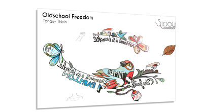 Oldschool Freedom