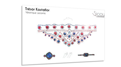 Kastafior Treasure