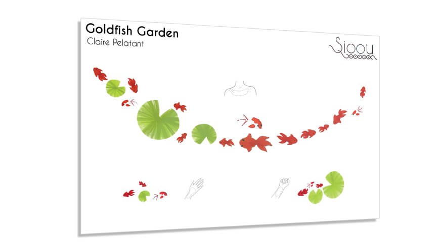 Goldfish Garden