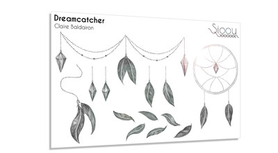 Dreamcatcher