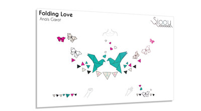 Folding Love