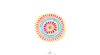 Colorfoul mandala x5