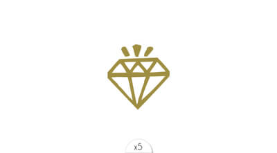 Diamant x5