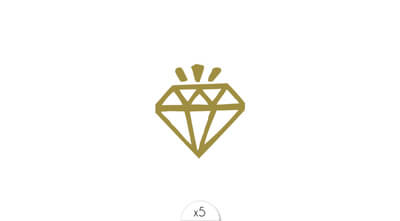 Diamant x5