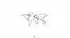 Carte du monde