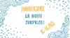 Anniversaire 10-16 ans