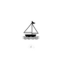 Temporary tattoos Sioou  - Small Vessel