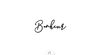Bonheur x5