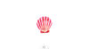 Coquillage x5