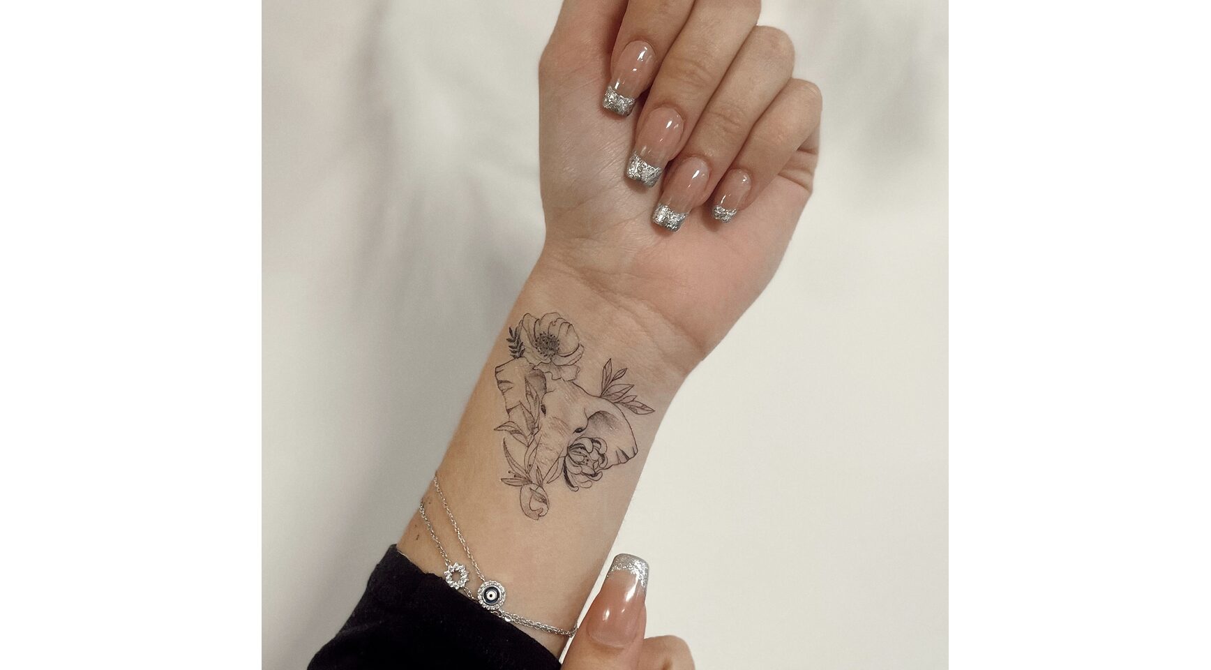 Elephant Tattoos: Meanings, Tattoo Ideas & Placement