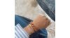 Bracelet palmiers x5