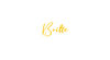 Golden "Brille" x5