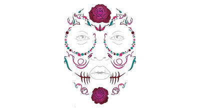Los dios de los muertos