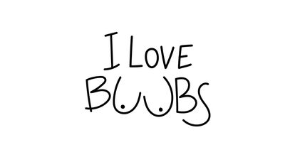 I love boobs x5