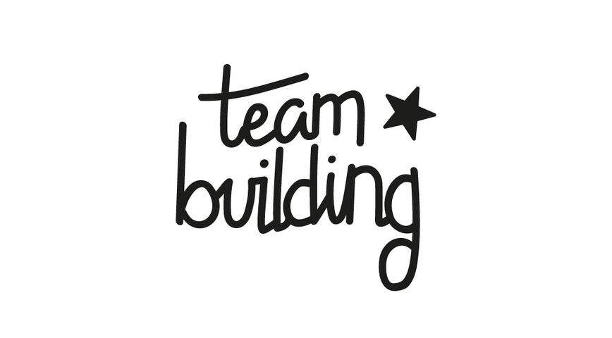 Team building x5