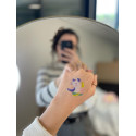 Unicorn tattoo
