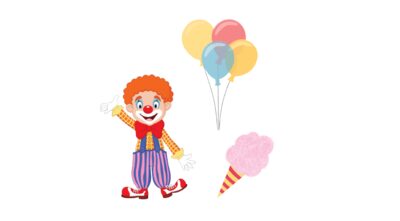 The circus x5