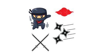 Ninja x5