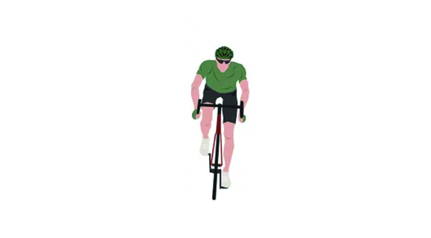 Cyclisme x5