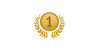 Médaille d'or x5