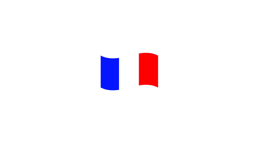 France x5