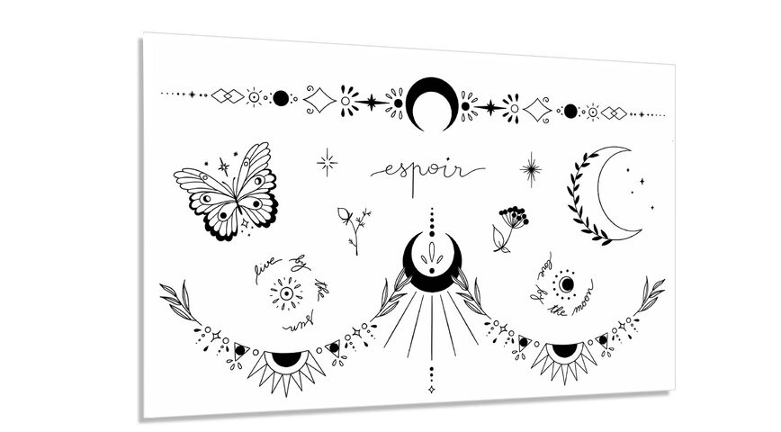 Astral magic