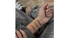 tatouages Sourcils thérapeutiques brun