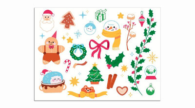 Mini Lutin
