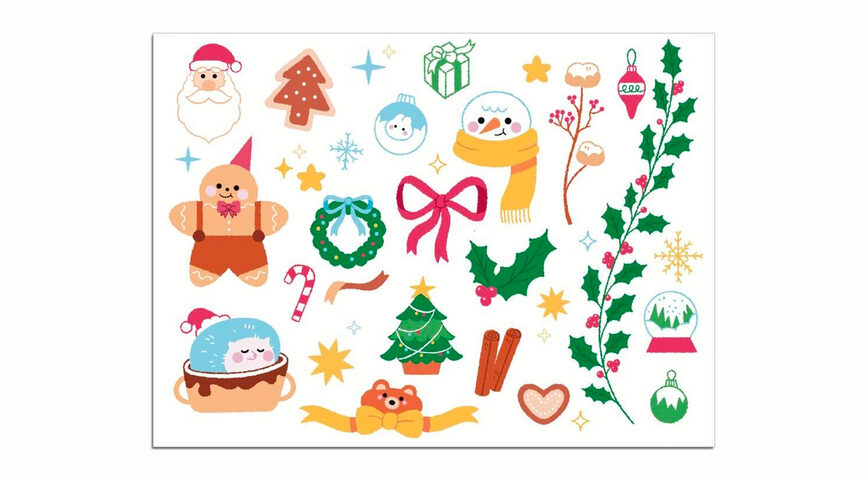 Mini Lutins