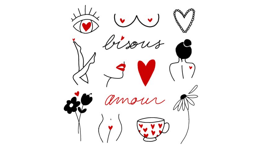 Saint Valentin : Les vertiges de l'amour
