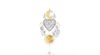 Moon heart sun x5
