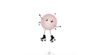 La boule disco x5