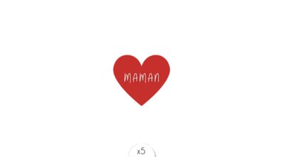 Maman x5