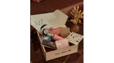 Valentine's Day Box 2025