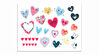 Mini Magic Hearts