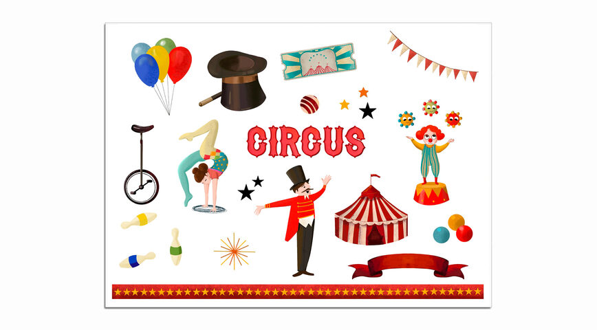 Mini Circus