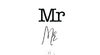 Mr & Mr