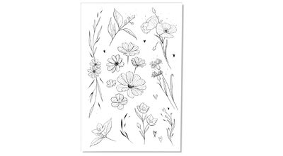 Le Souffle des fleurs