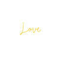 Love doré