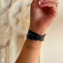 Self-love board tattoo