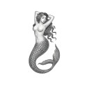 Sirène old school