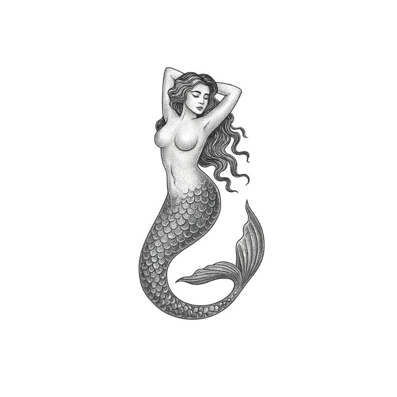 Old school siren