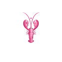 Tatouage éphémère Sioou - le homard