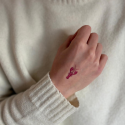 Sioou Temporary Tattoo - Lobster