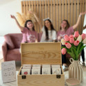 Wooden “Tattoo Bar” Kit – Pre-order | Sioou
