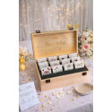 Wooden “Tattoo Bar” Kit – Pre-order | Sioou