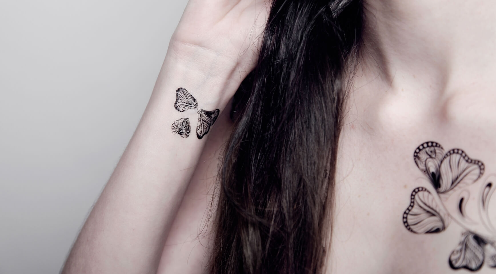 Frontline Tattoo Studio Surfers Paradise Fine line butterfly effect by nakaratattoos For booking inquiries contact the shop or come see us today 07 55 #38 Frontline Tattoo Studio Surfers Paradise Fine line butterfly effect by nakaratattoos For booking inquiries contact the shop or come see us today 07 55