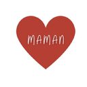 Je t'aime maman