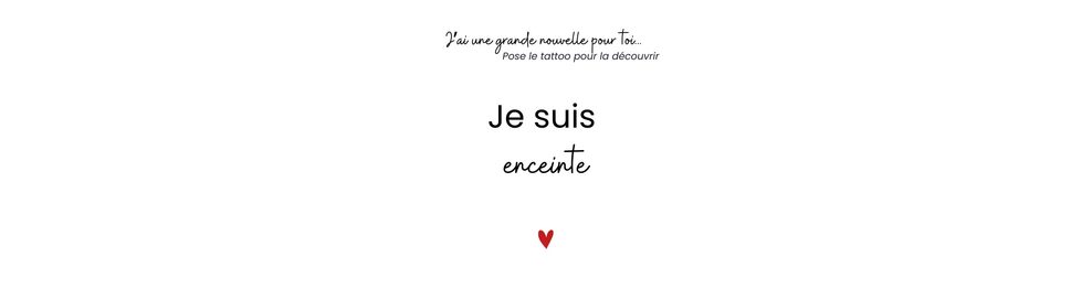 Annonce