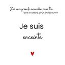 Annonce